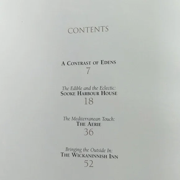 🚨PRICE DROP⏰Island  Edens - Picture 5 of 6